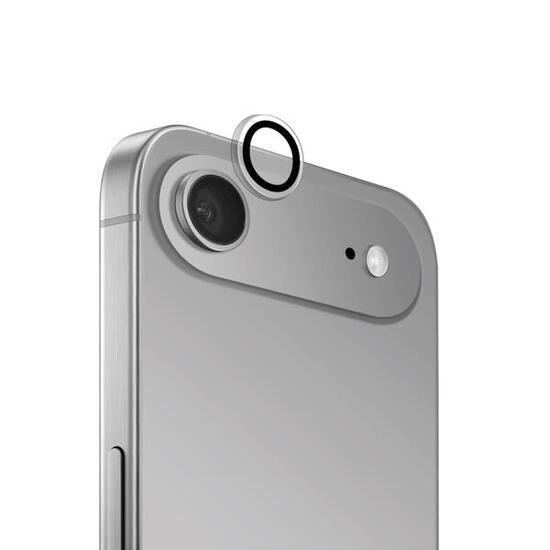 Protecteur D’écran En Verre Trempé pour Caméra iPhone Air