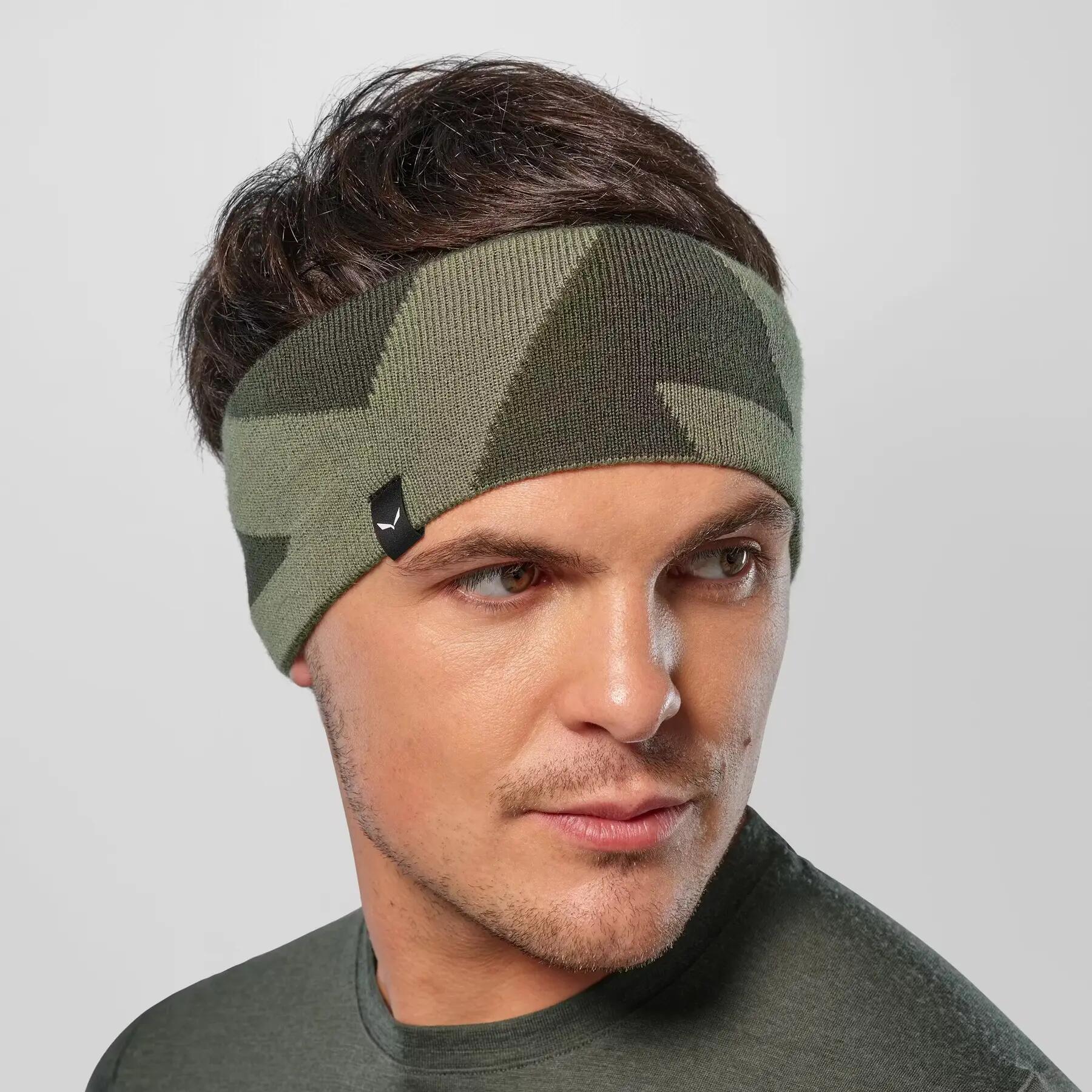 Headband Salewa Pure Am 2/4