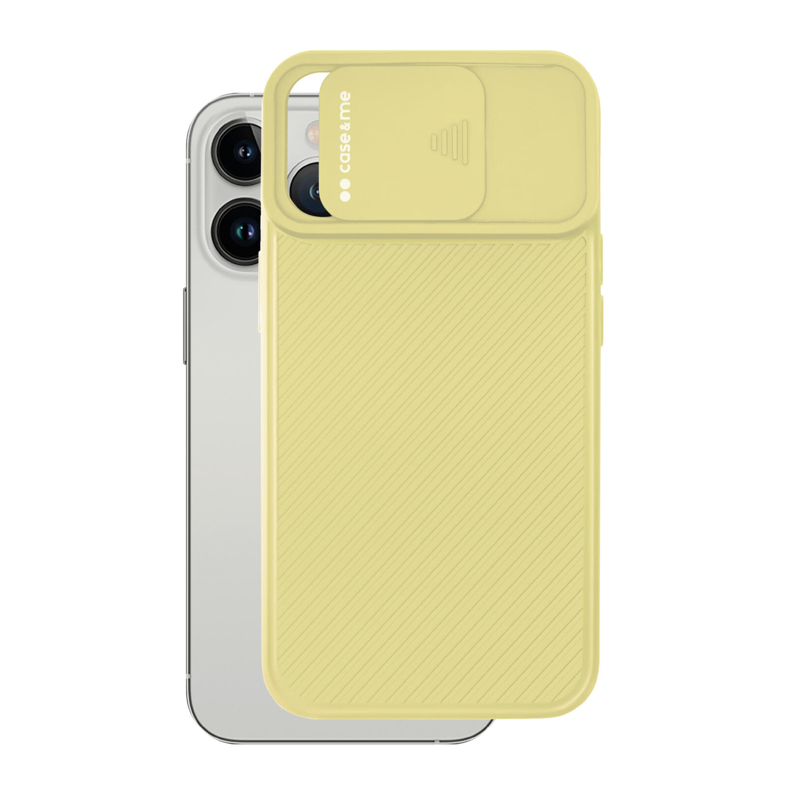 Coque Camera Full pour iPhone 13 2/2
