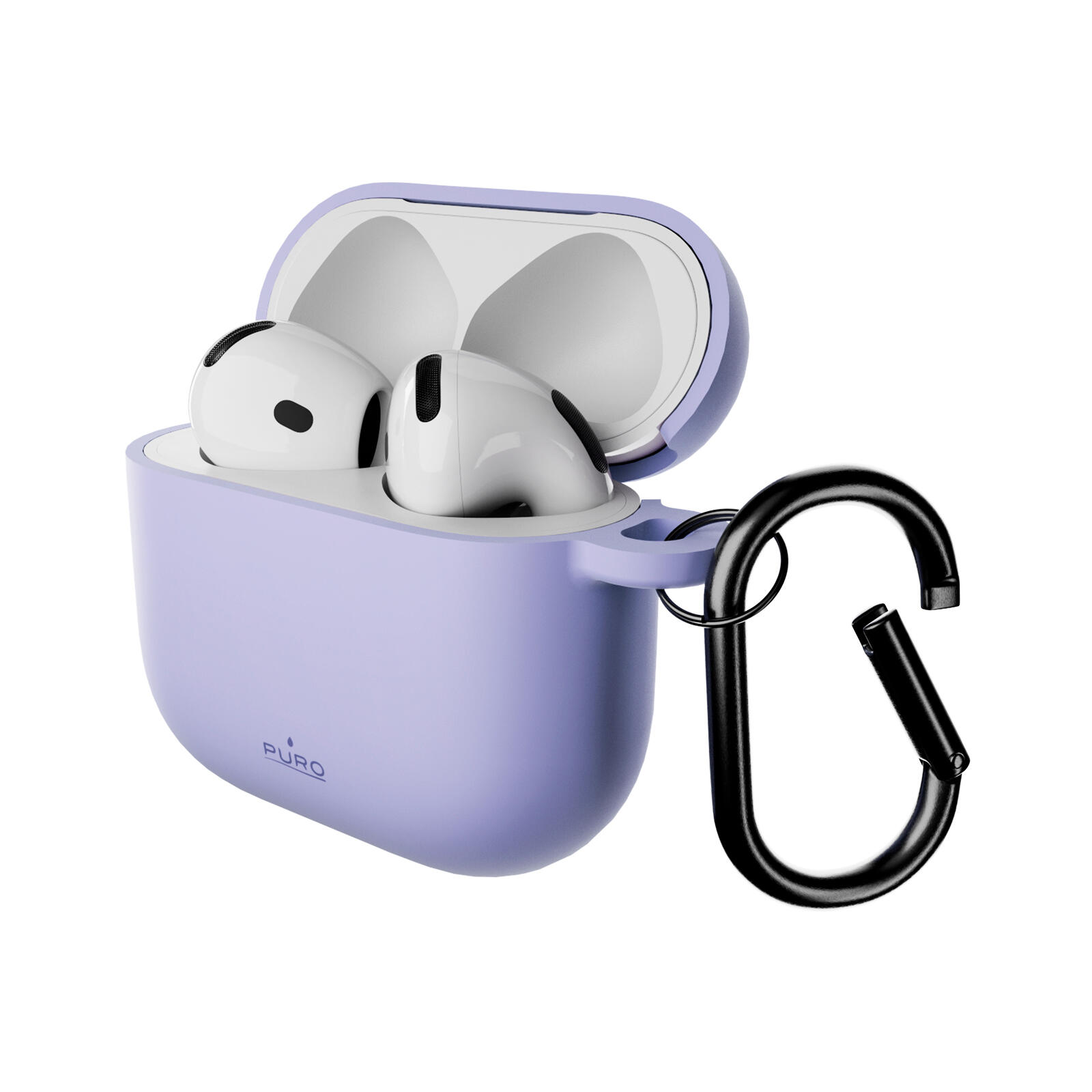 Coque ICON Air pour AirPods 4 3/6