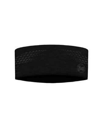 Buff dryflx unisex hoofdband zwart