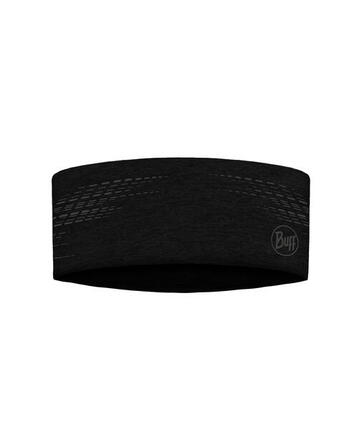 Opaska wielofunkcyjna z elementami odblaskowymi Buff Dryflx Headband