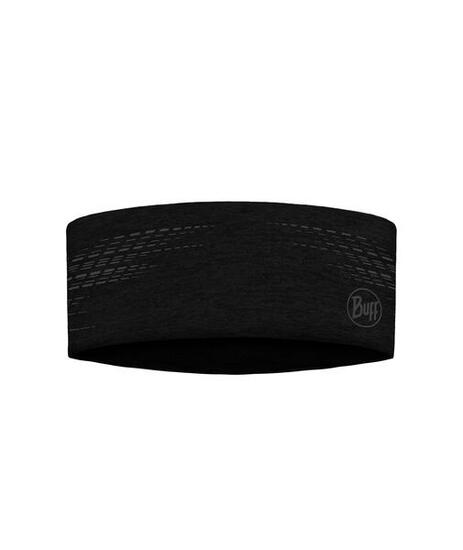 Opaska wielofunkcyjna z elementami odblaskowymi Buff Dryflx Headband