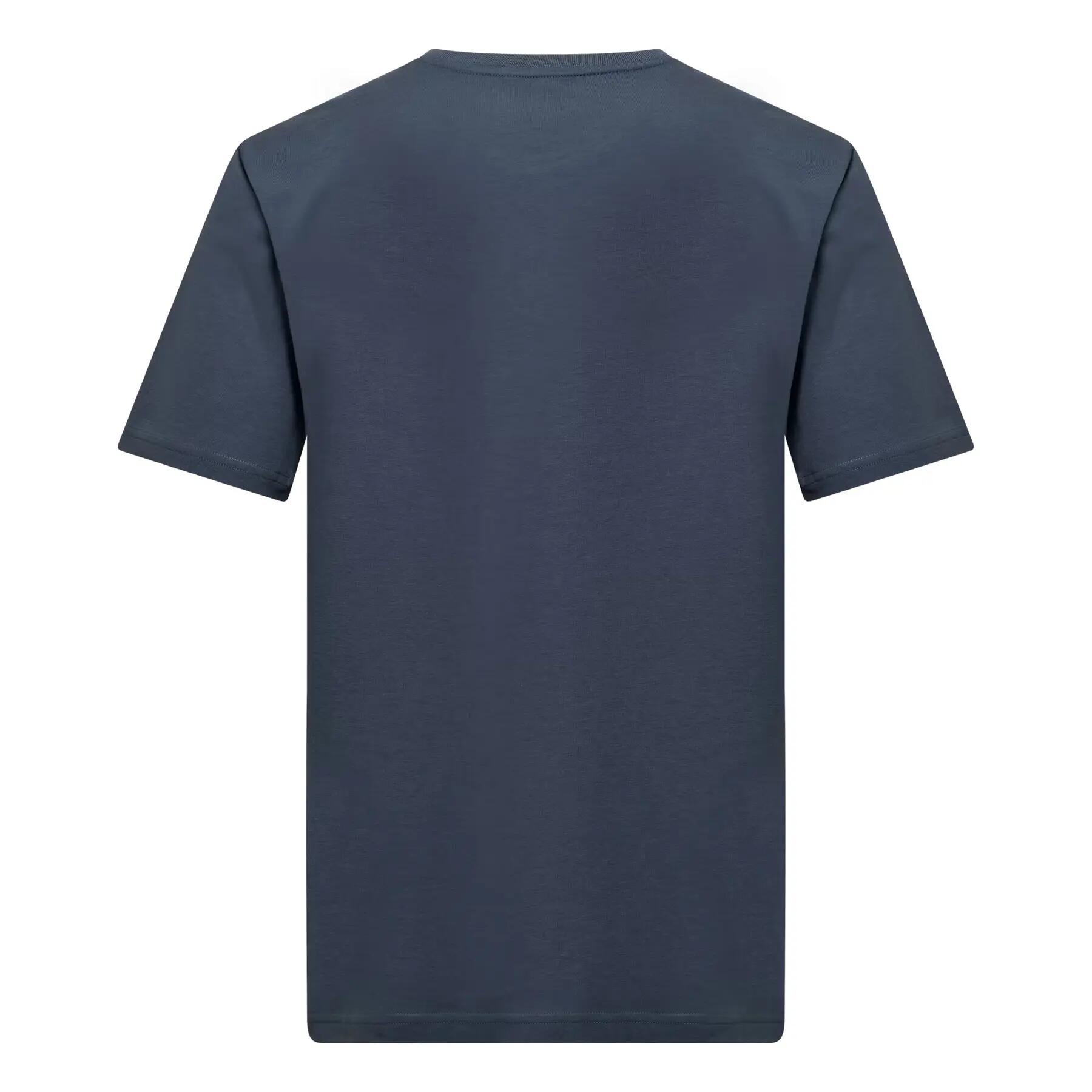 T-shirt Salewa Eagle 3cime 4/4