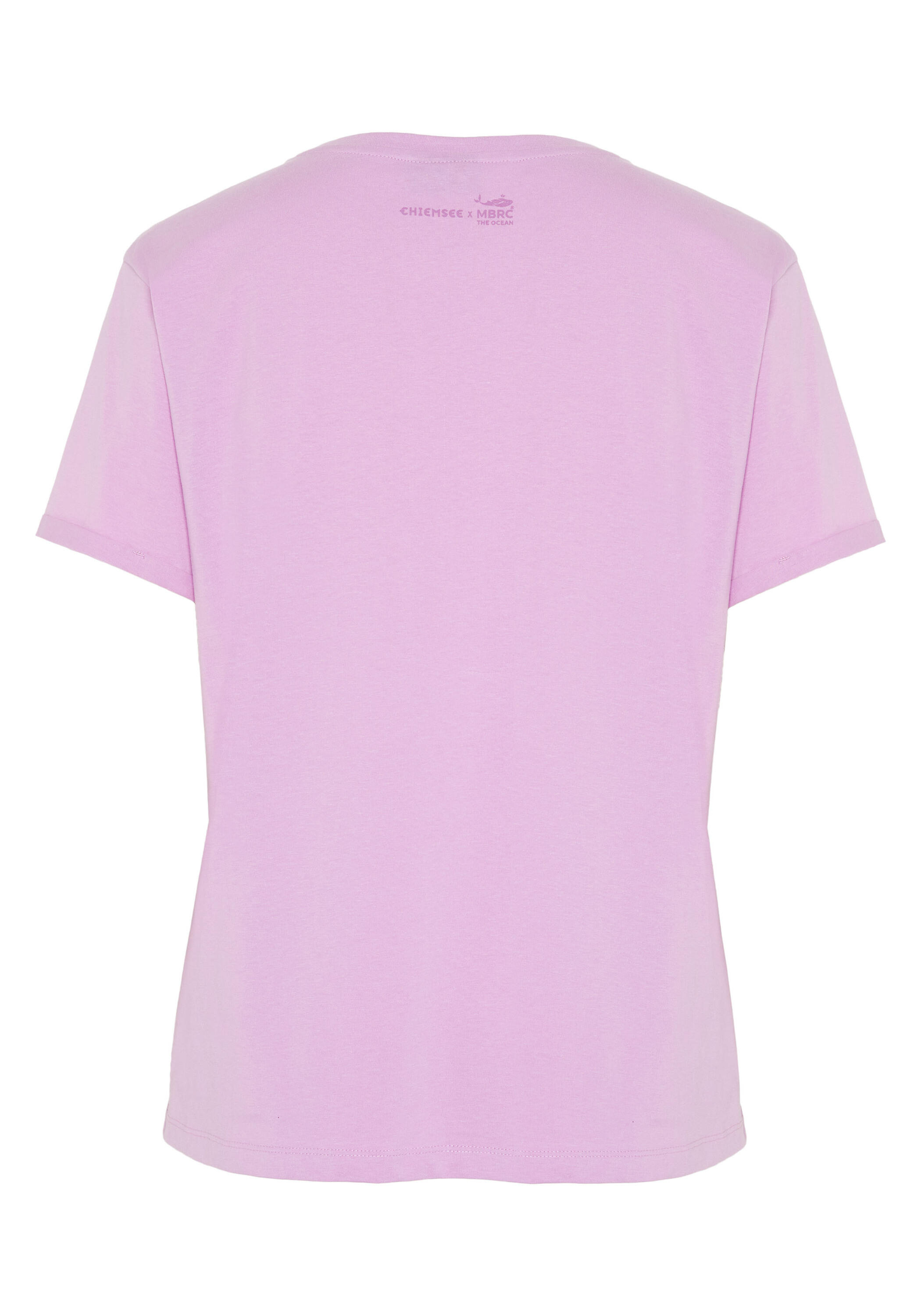 T-Shirt in Kooperation mit MBRC® the ocean 2/7