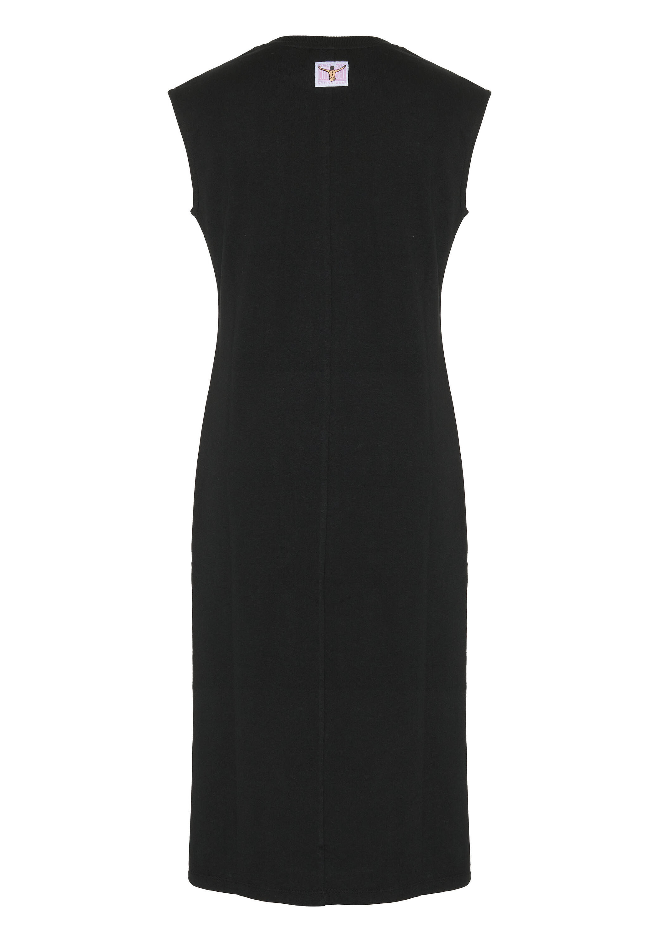Kleid mit Slim-Fit Silhouette 2/7