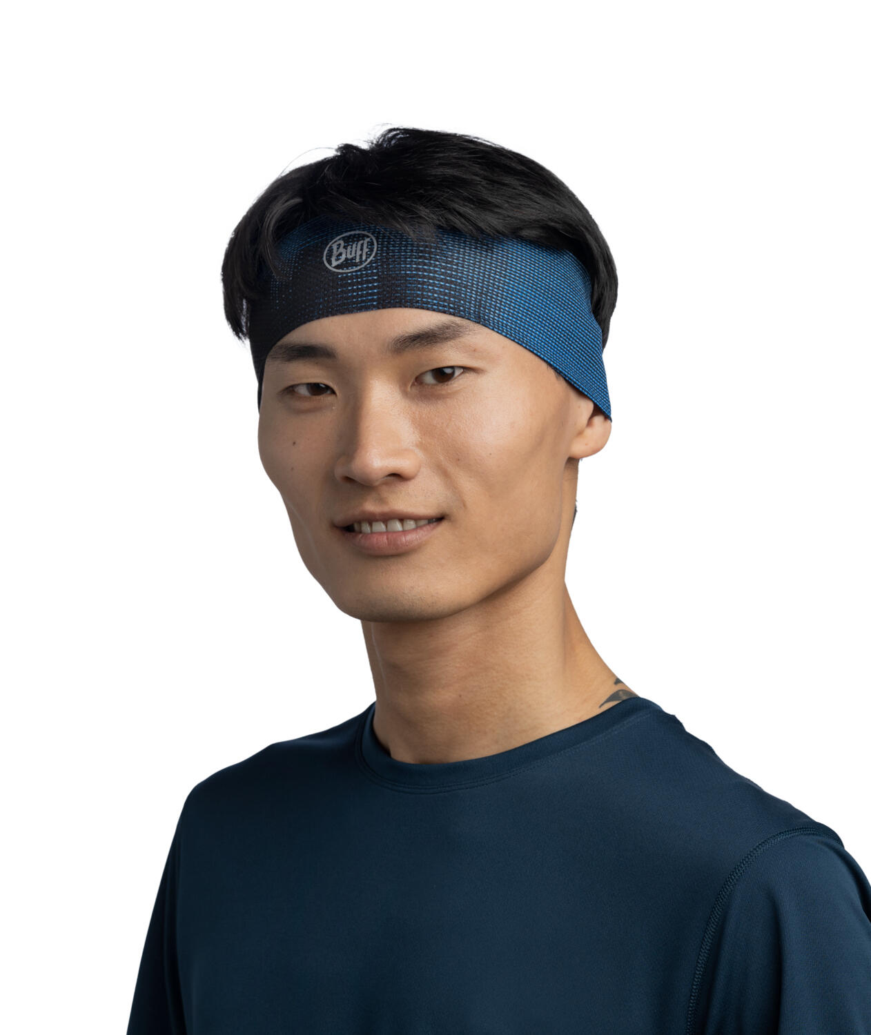 Bandeau Buff Fastwick Malc 3/5