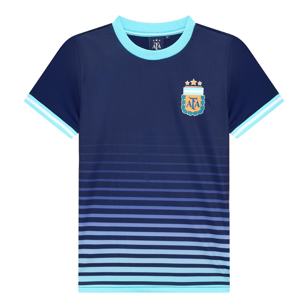 Argentinië Uit Shirt Kind 2/7