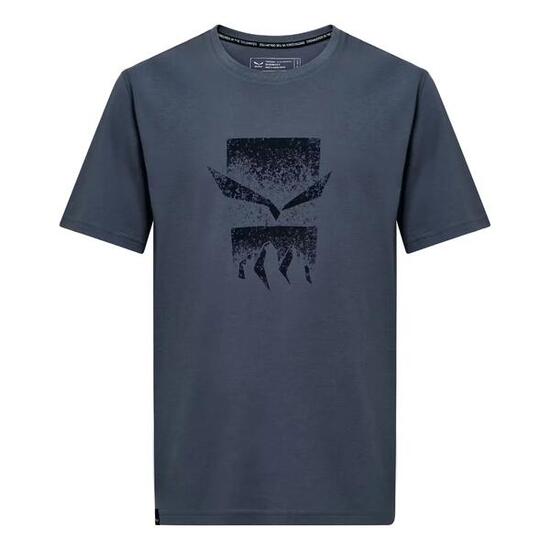 T-shirt Salewa Eagle 3cime