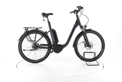 Ebike ricondizionata · Raleigh Kingston 8 XXL · Ottime condizioni