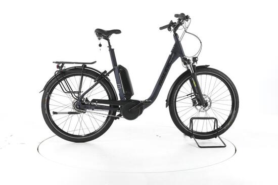 Ebike ricondizionata · Raleigh Kingston 8 XXL · Ottime condizioni