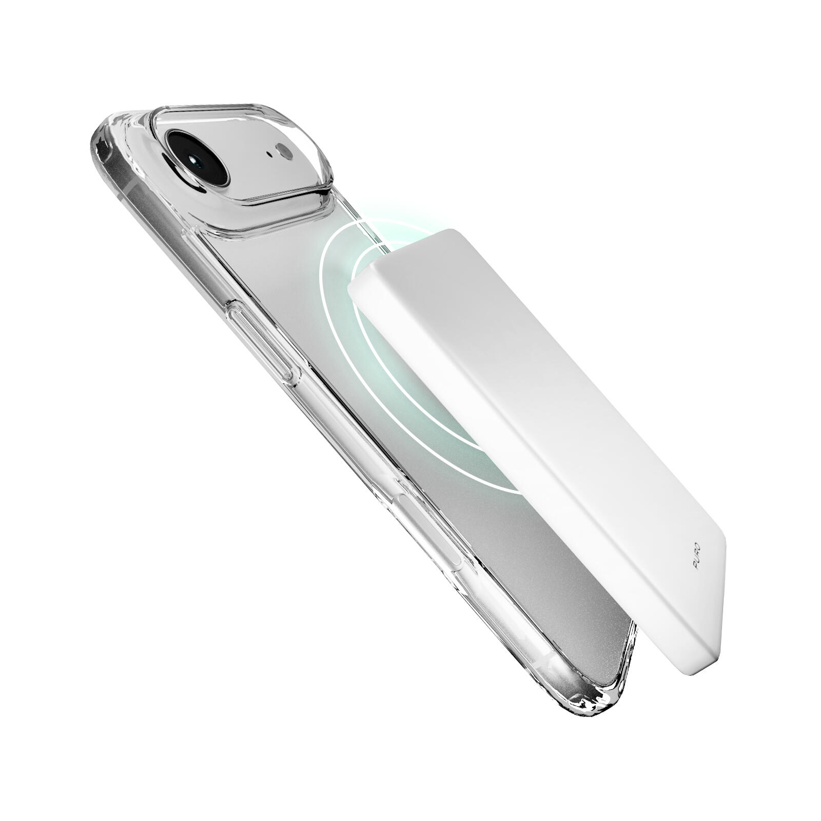 Cover Plate Mag per iPhone Air 2/7