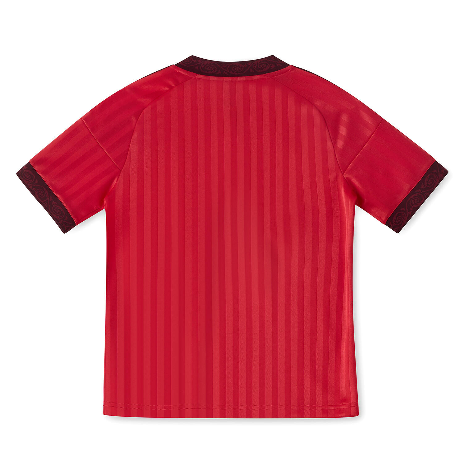 Maillot Extérieur Enfant 26-27 2/5