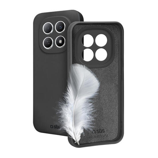 Cover Instinct per Xiaomi Redmi Note 15 Pro
