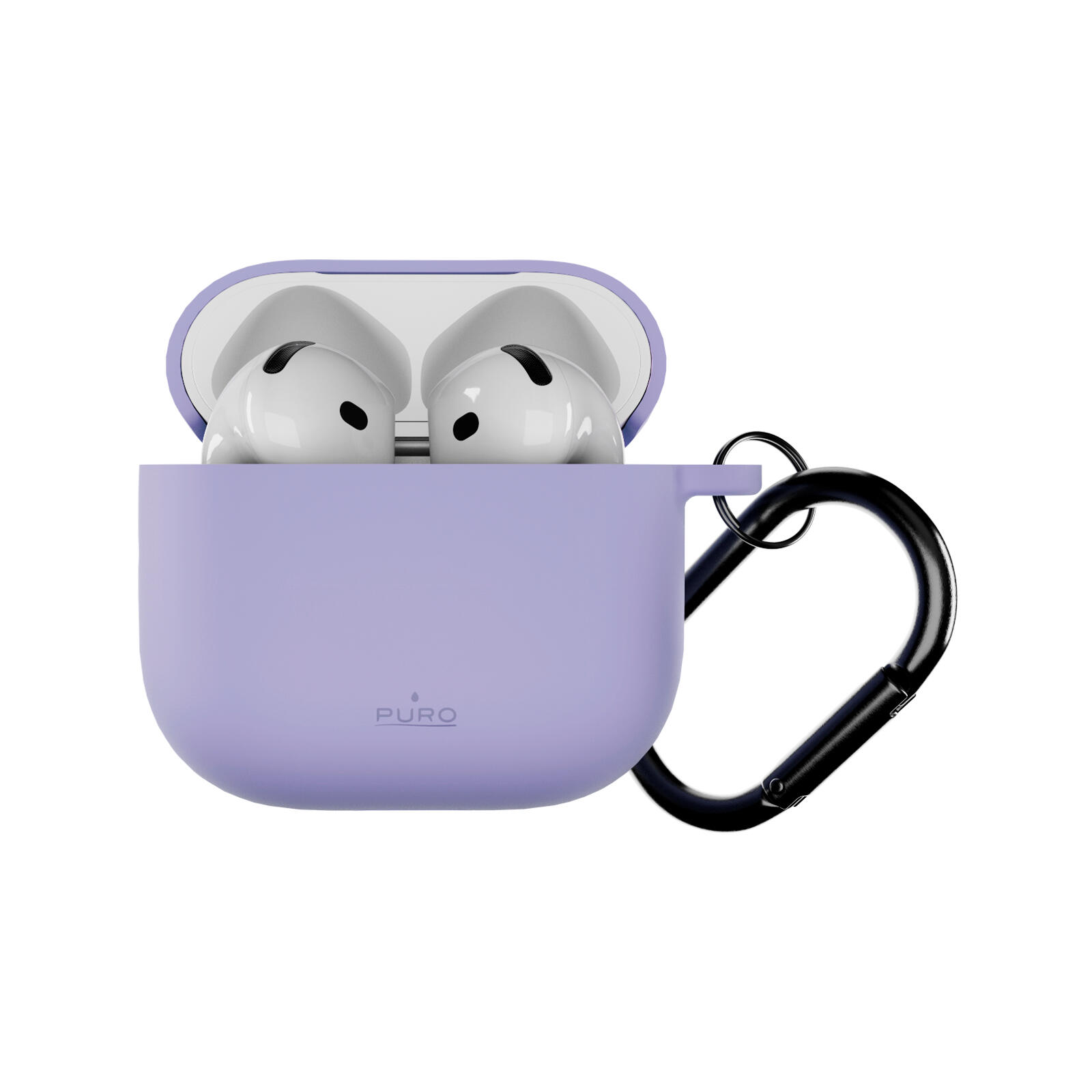 Coque ICON Air pour AirPods 4 2/6