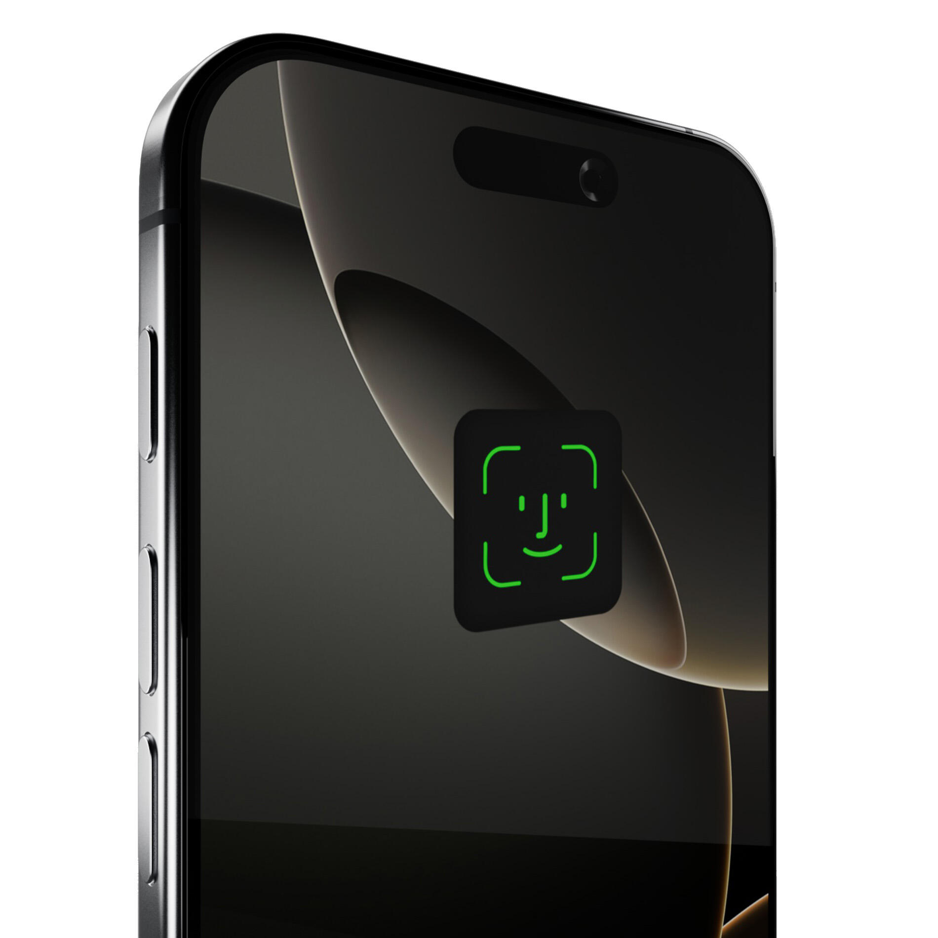Vetro Temperato Clear per iPhone 16 Pro Max 6/7