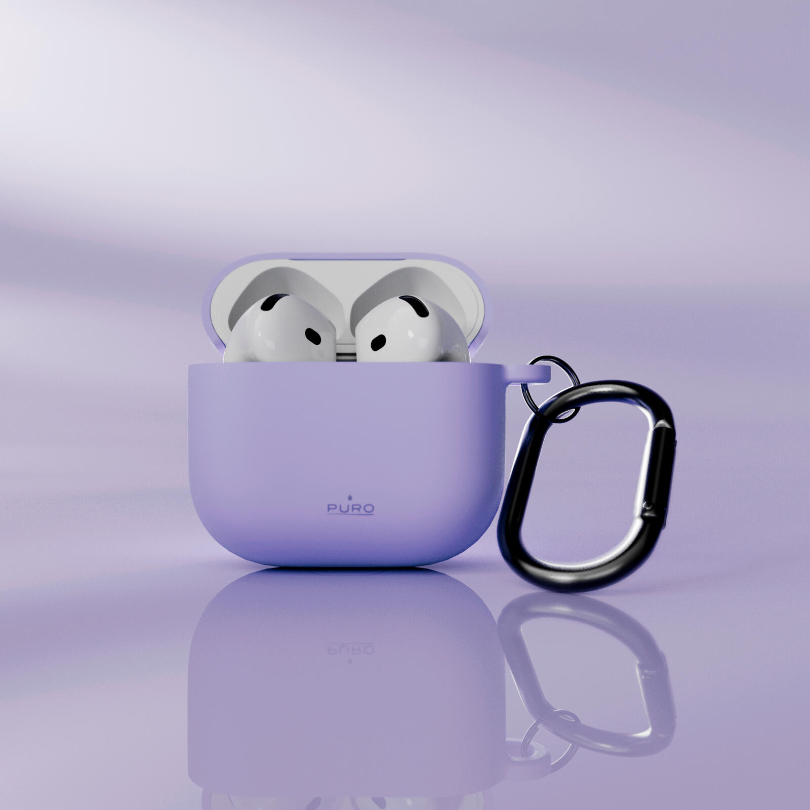 Coque ICON Air pour AirPods 4 6/6