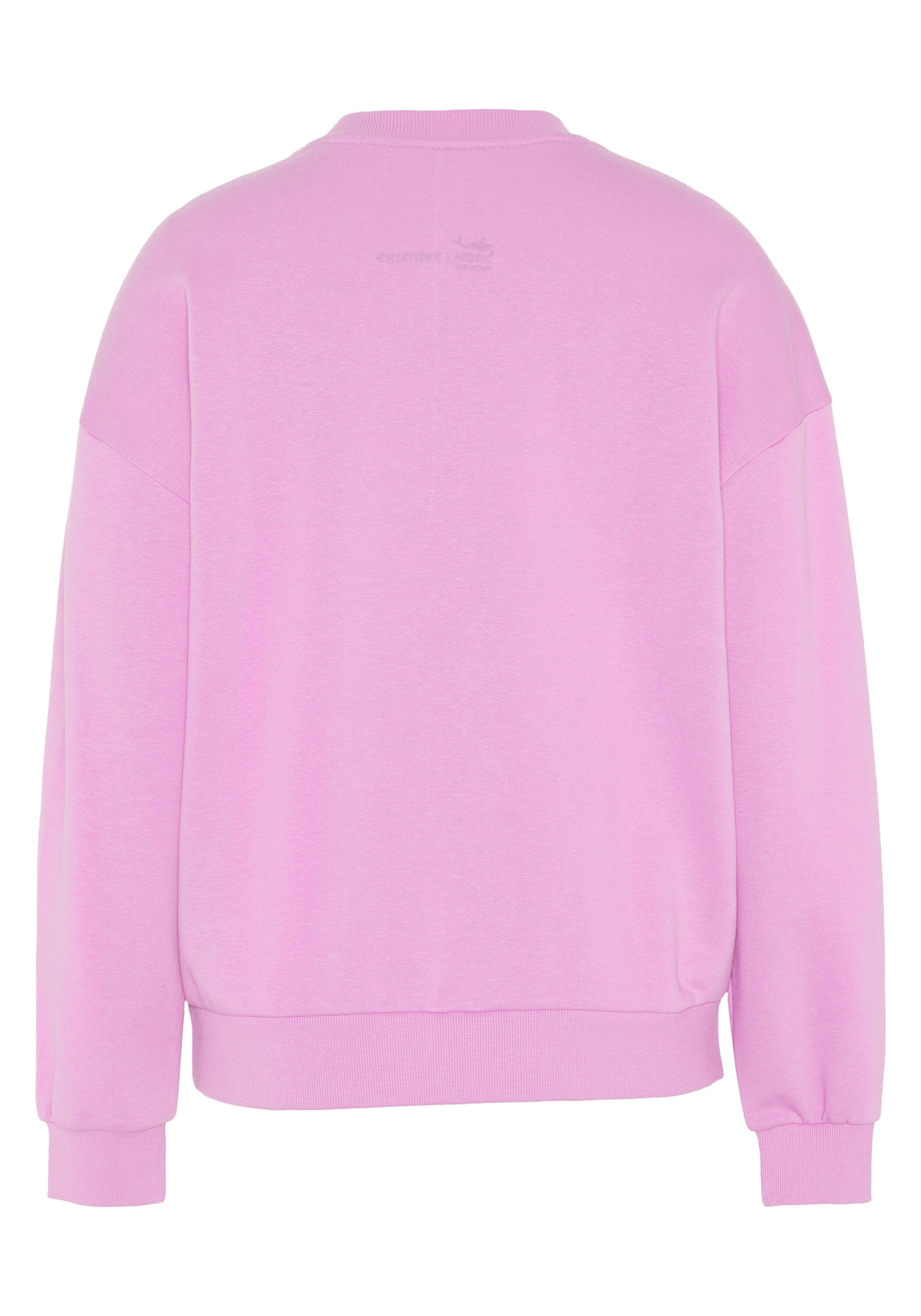 Sweatshirt in Kooperation mit MBRC® the ocean 2/7
