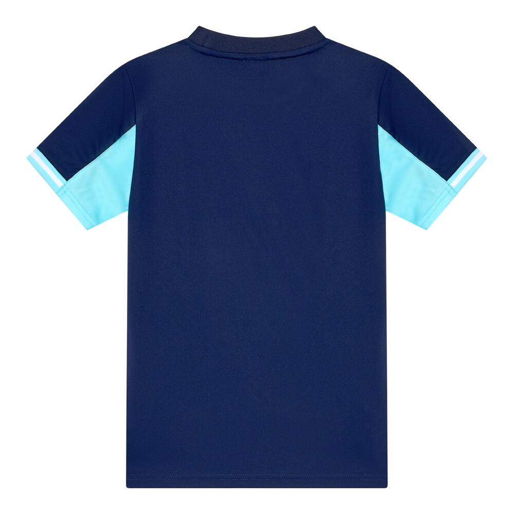 Argentinië Uit Shirt Kind 4/7