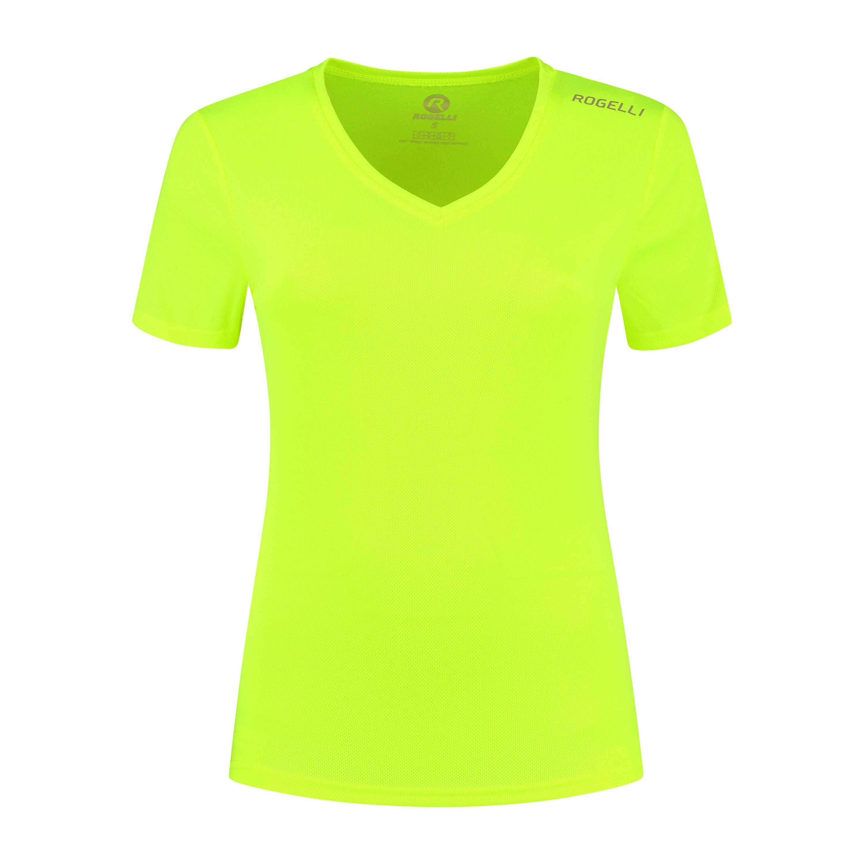 Dames Hardloopshirt Korte Mouwen 2-Pack Sportshirt 7/7