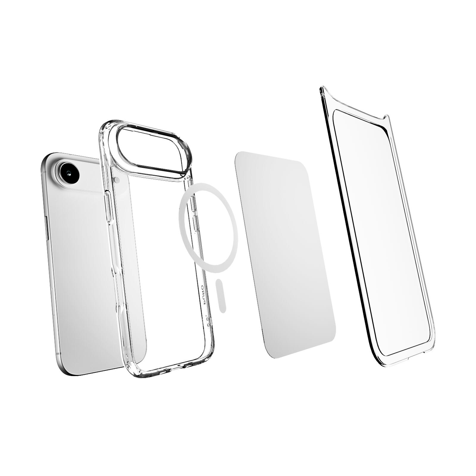 Cover Plate Mag per iPhone Air 4/7