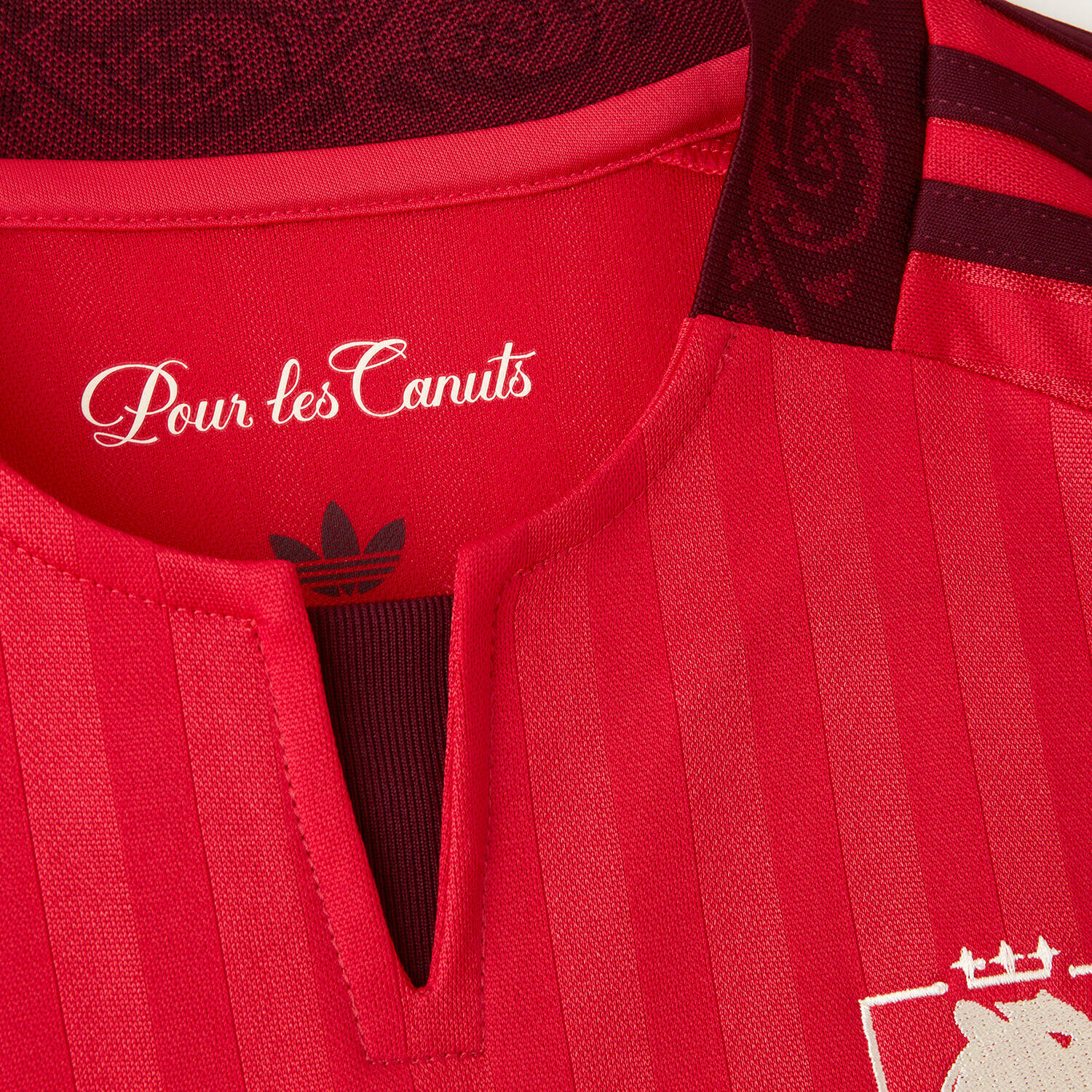 Maillot Extérieur OL Lyonnes Enfant 26-27 4/5