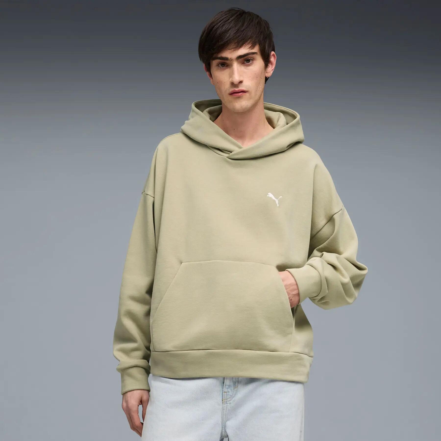 Sudadera con capucha Puma Essentials 2/5
