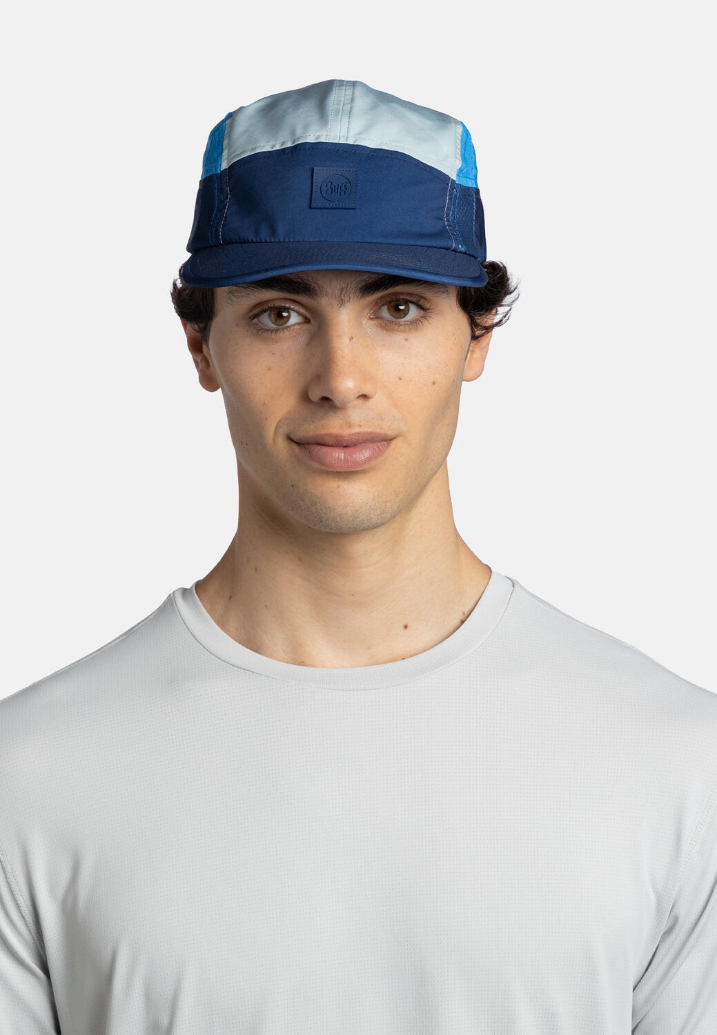 BUFF 5 Panel Go petje 5/7
