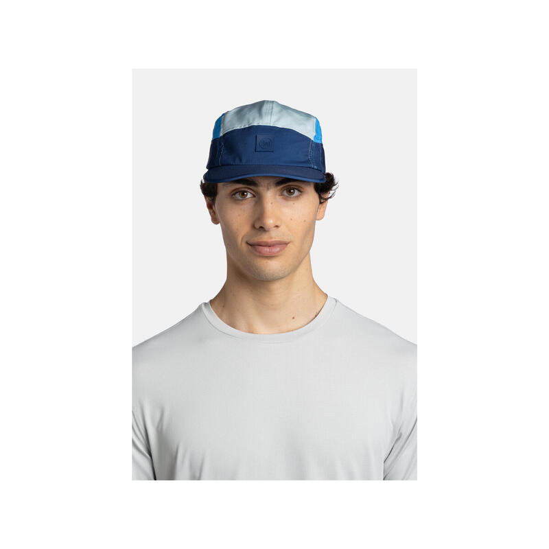 BUFF 5 Panel Go baseballsapka