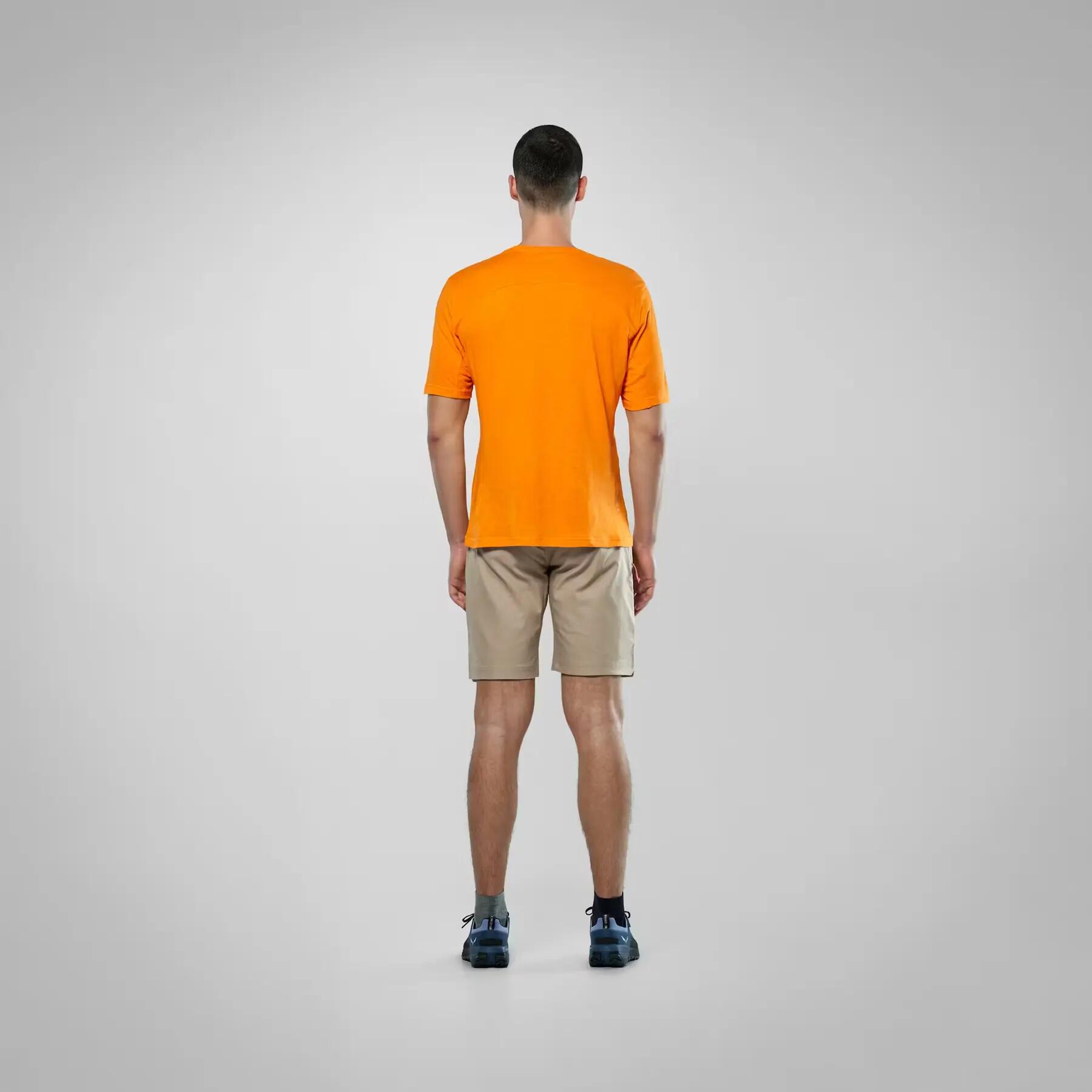 T-shirt Salewa Agner 3/5