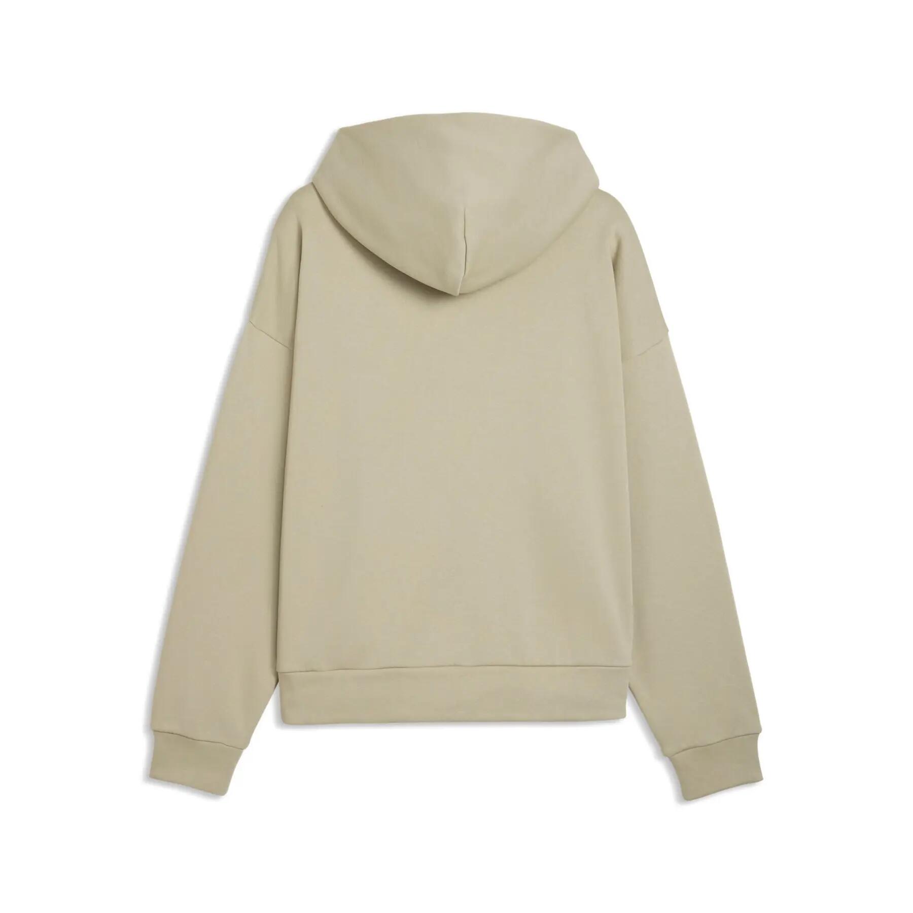 Sudadera con capucha Puma Essentials 3/5