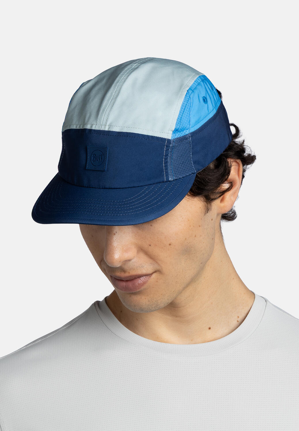 BUFF 5 Panel Go petje 6/7