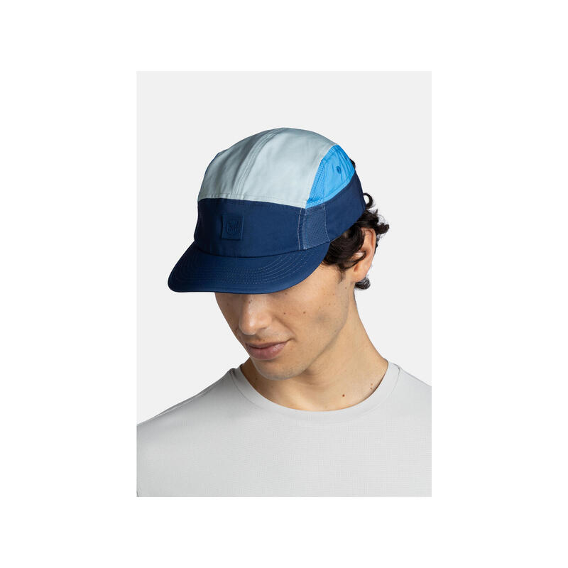 BUFF 5 Panel Go baseballsapka