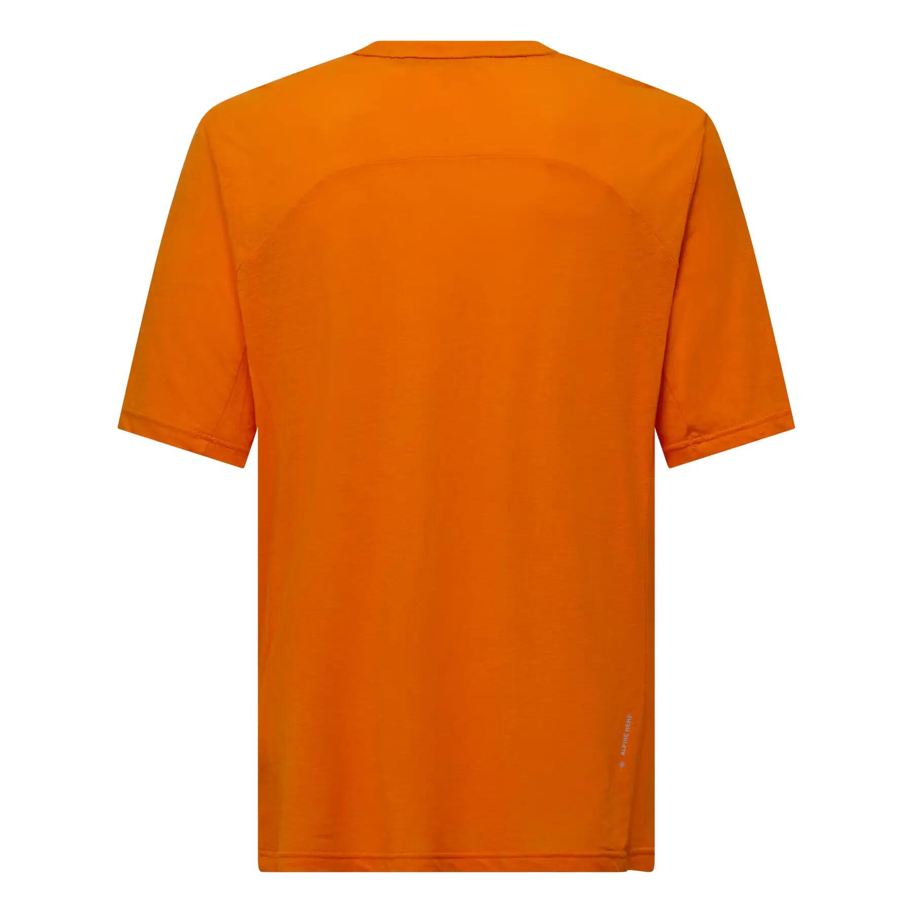 T-shirt Salewa Agner 2/5
