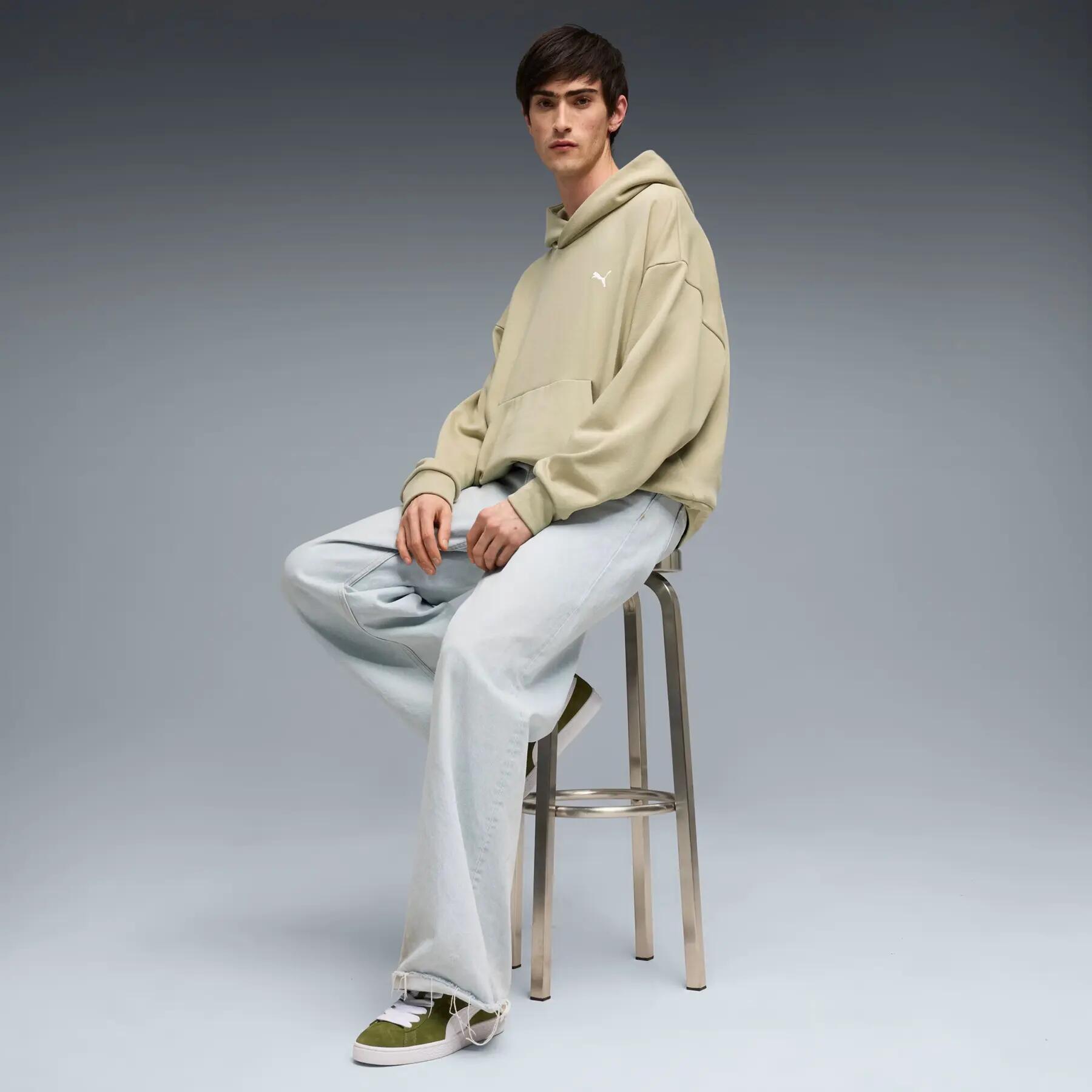Sudadera con capucha Puma Essentials 5/5