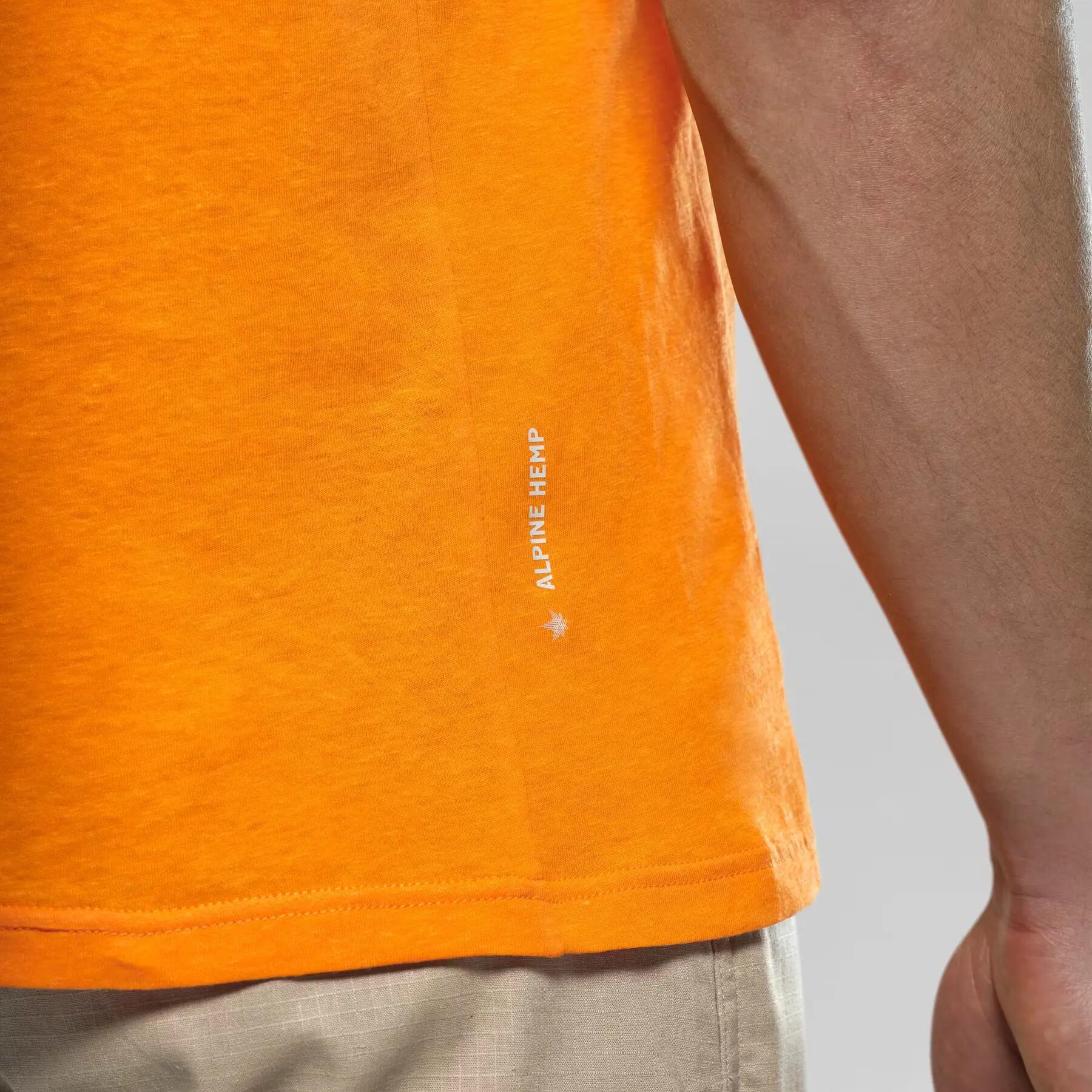 T-shirt Salewa Agner 5/5