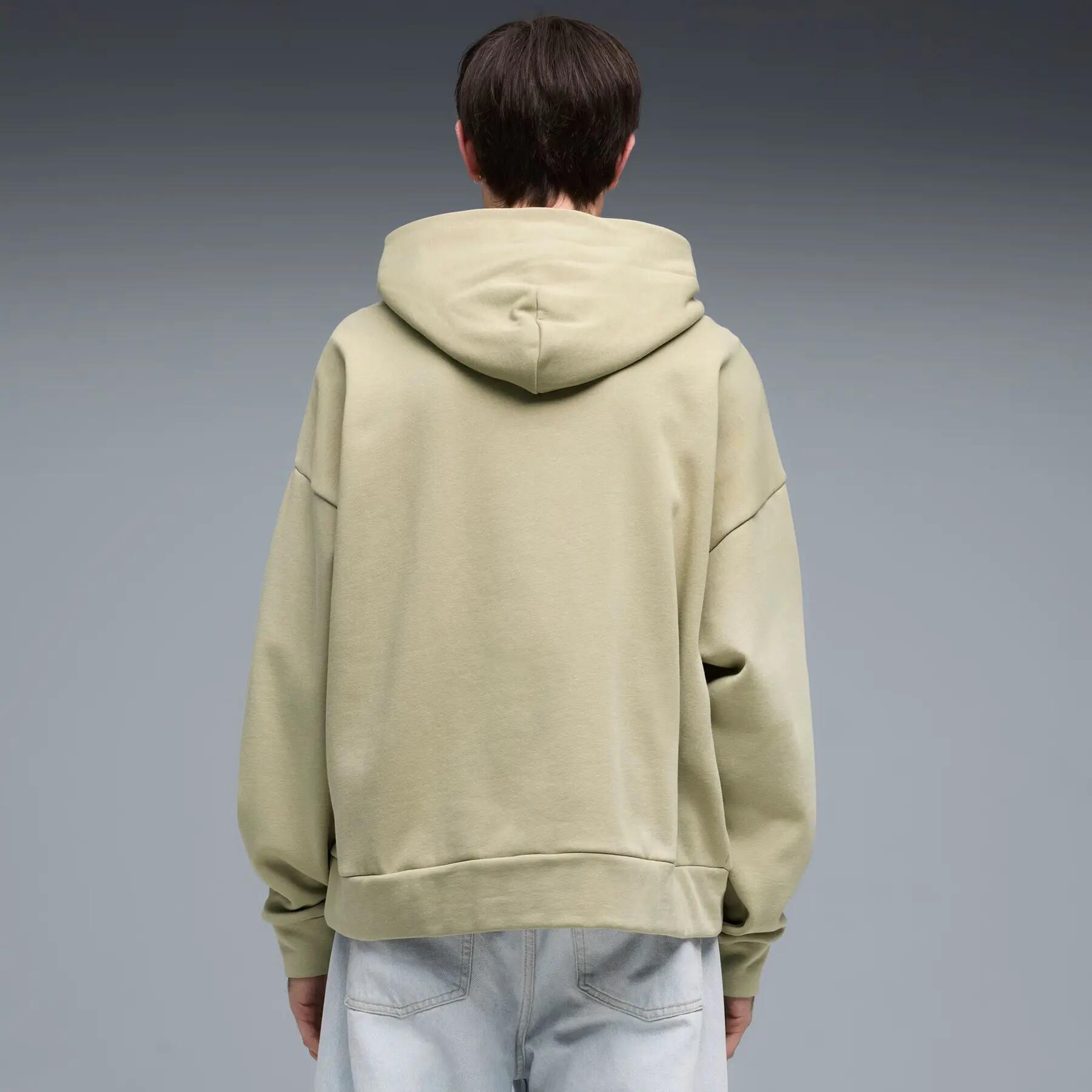 Sudadera con capucha Puma Essentials 4/5