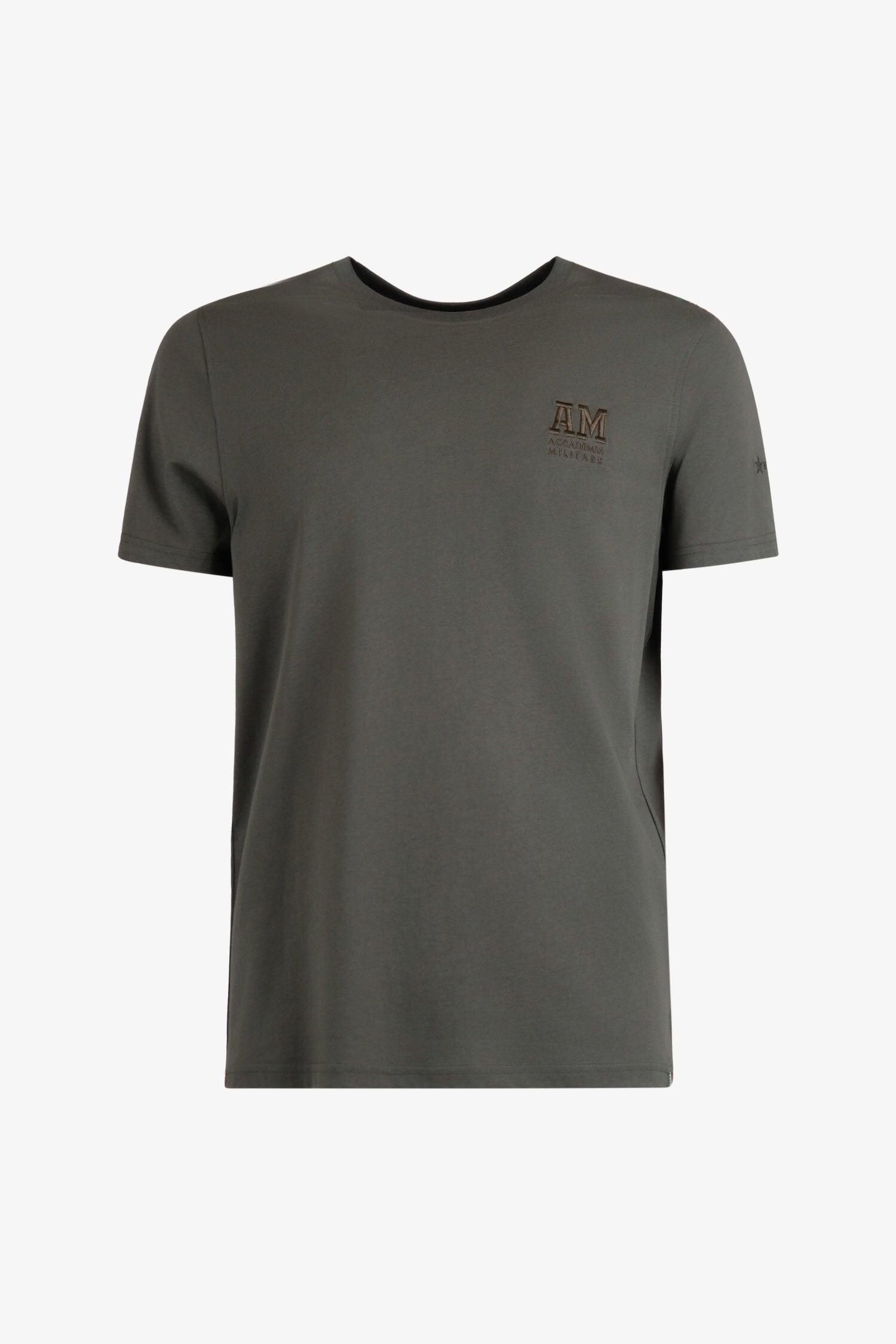 verde militare