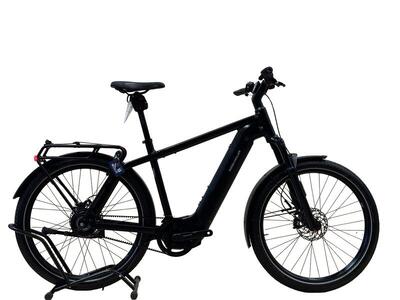 Refurbished - e-bike riese & müller charger4 gt vario enviolo- zeer goed