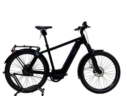 2ND life - rower Elektryczny Riese & Müller Charger4 GT Vario Enviolo - Jak nowy