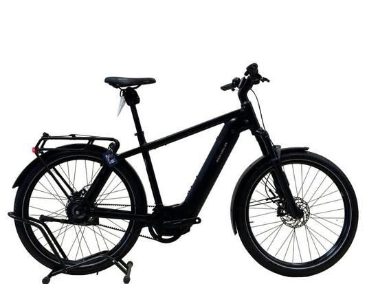 2ND life - rower Elektryczny Riese & Müller Charger4 GT Vario Enviolo - Jak nowy