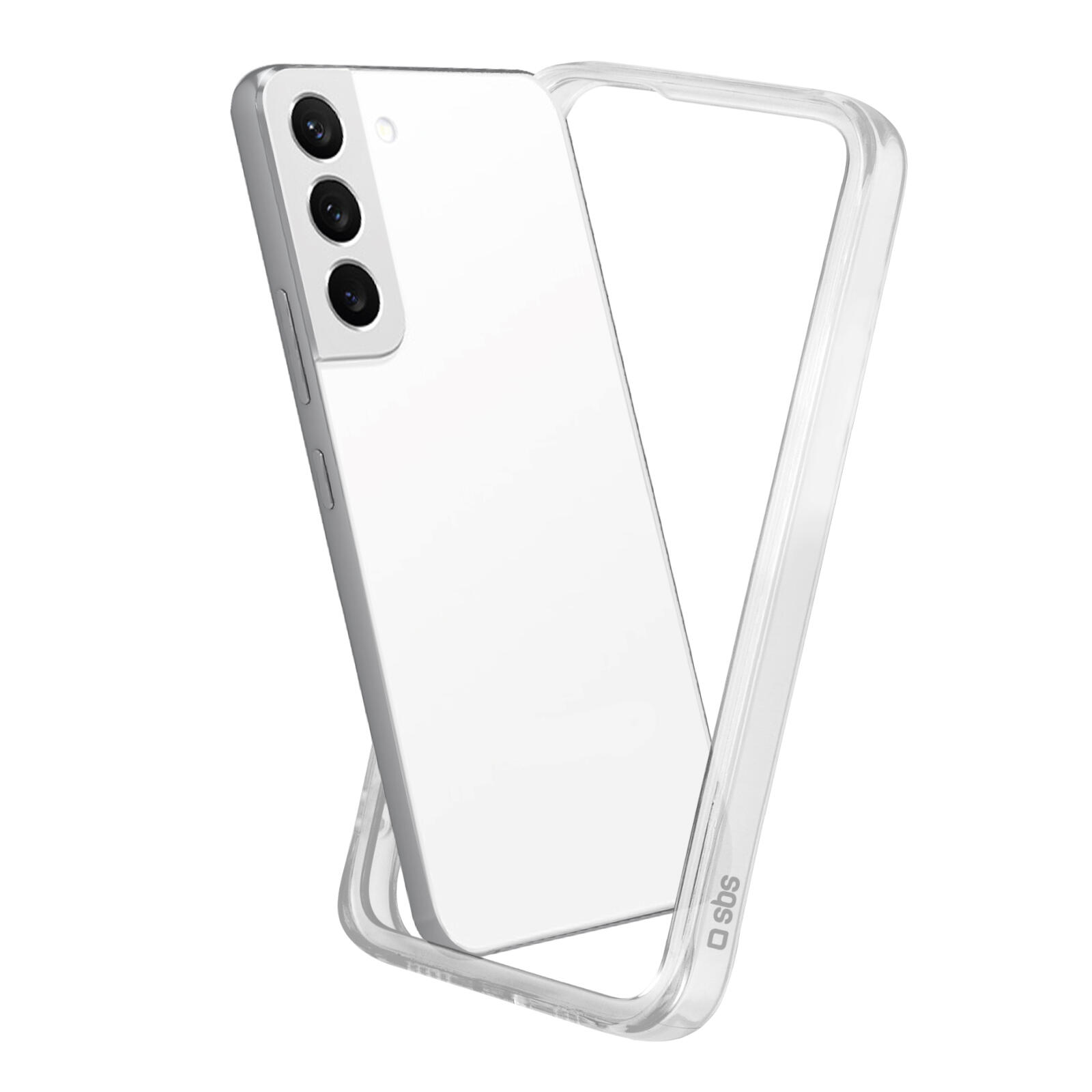 Cover Bumper per Samsung Galaxy S22 2/2