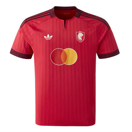 Maillot Extérieur OL Lyonnes Homme 26-27