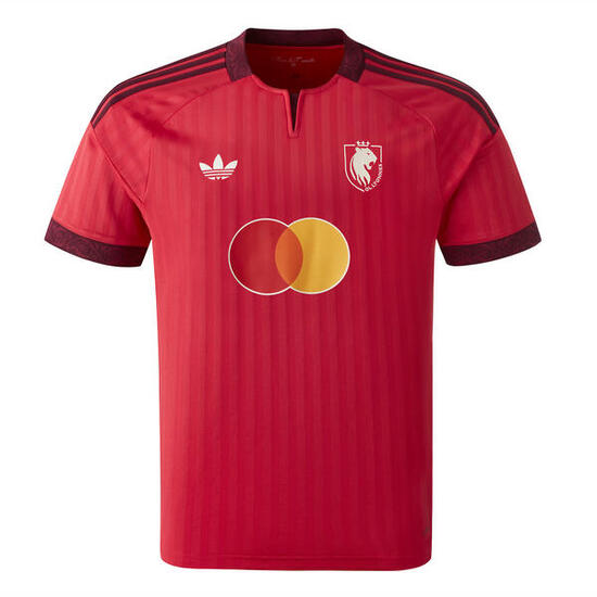 Maillot Extérieur OL Lyonnes Homme 26-27