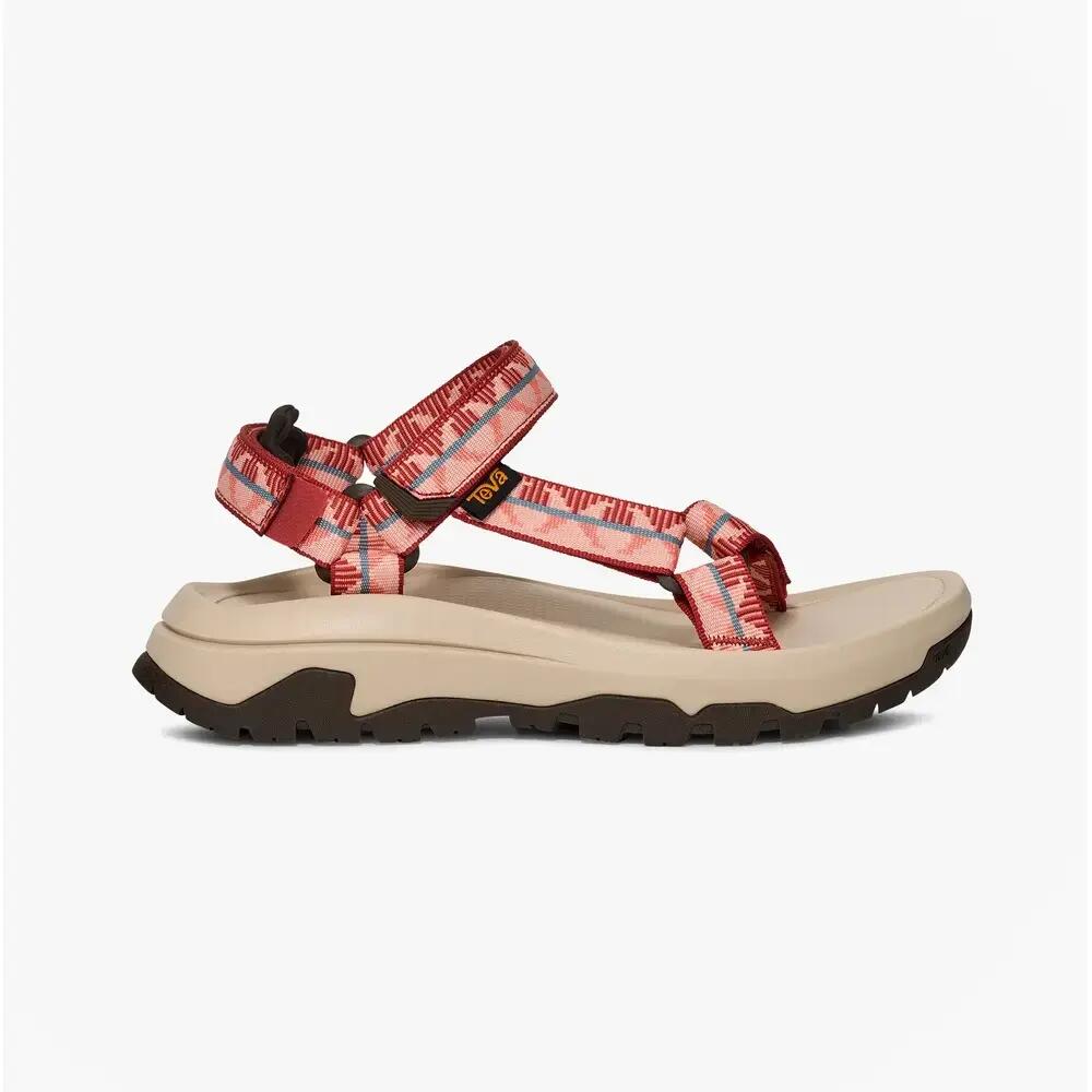 Womens Cross Strap Sandals Poolside Strap Criss Cross Hurricane Xlt3 Ct