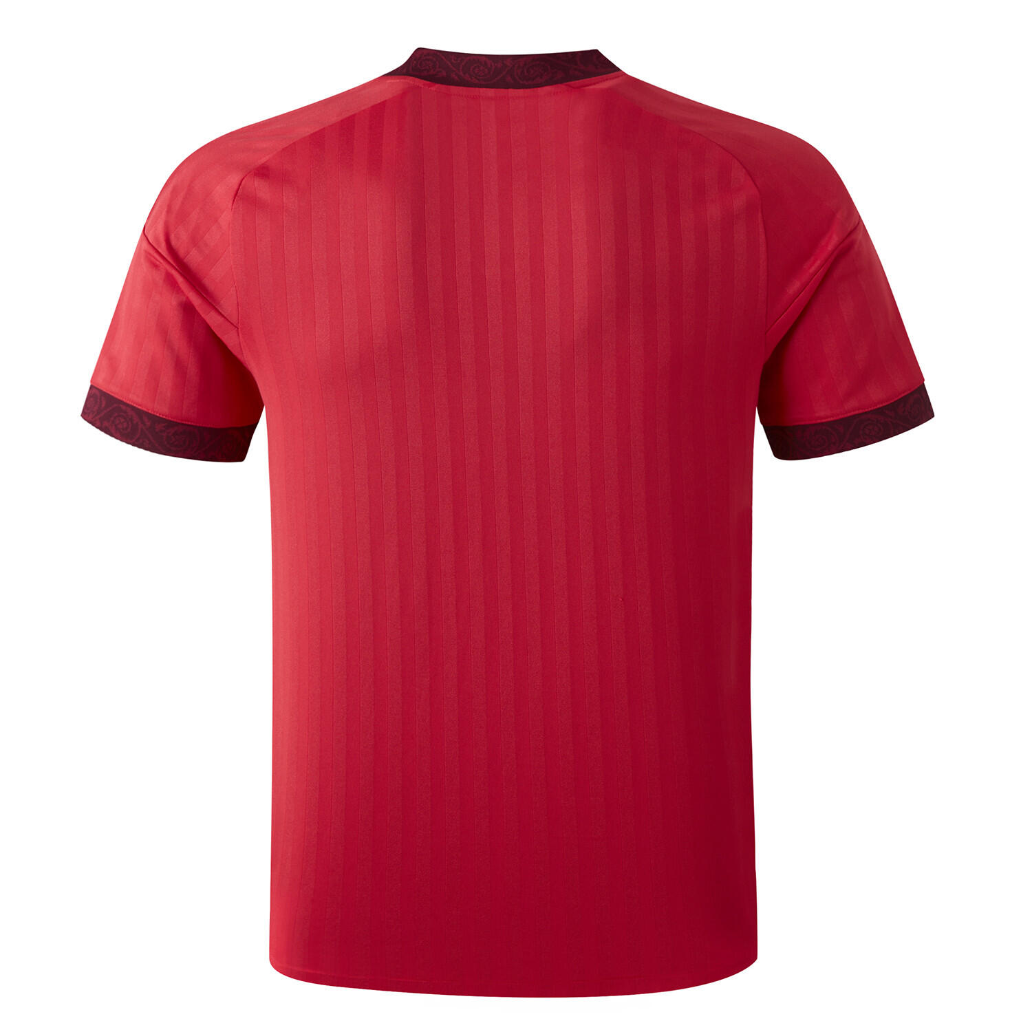 Maillot Extérieur OL Lyonnes Homme 26-27 3/5