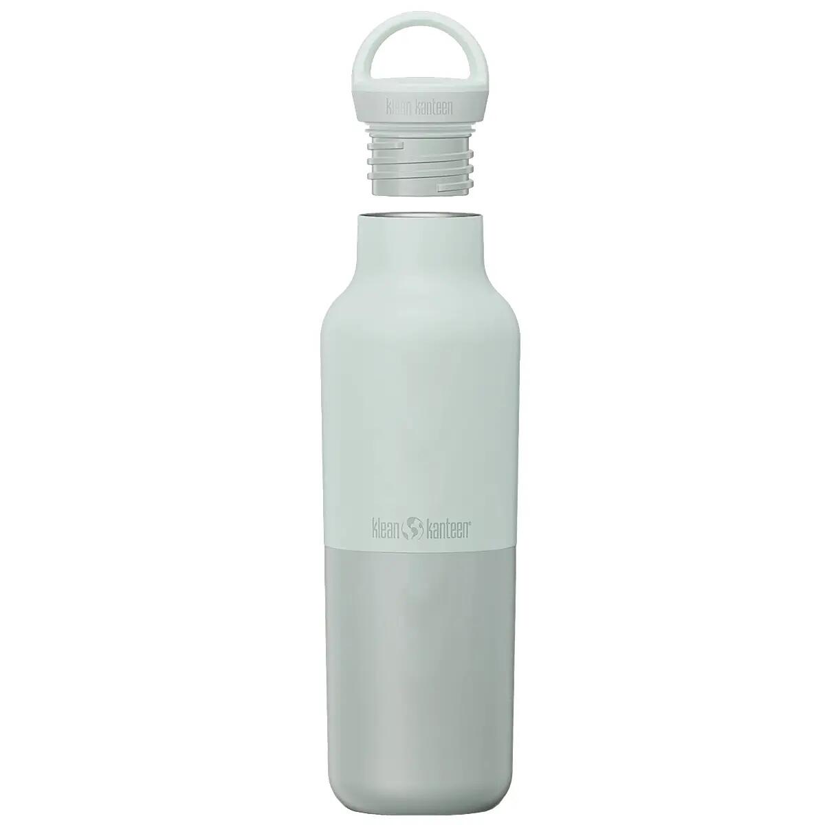 Isolierflasche Rise Classic 592 ml Arch Loop Cap 592 ml grau - barely blue 2/4
