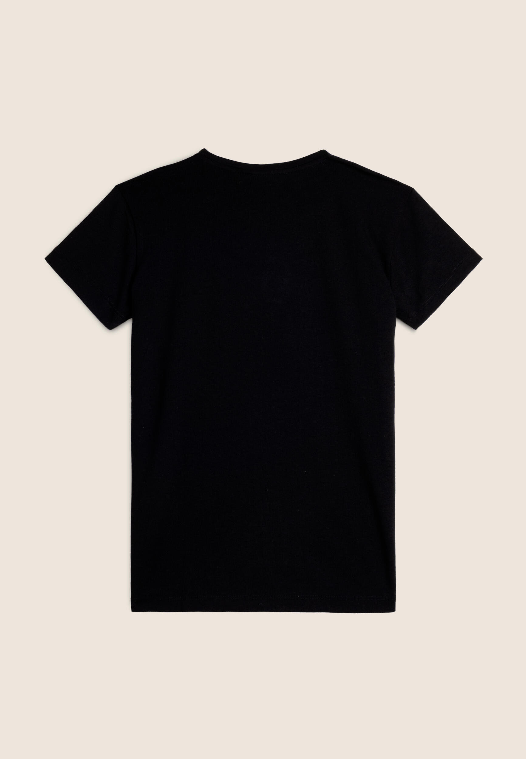 T-shirt FGI in jersey stretch - Merchandise Ufficiale 2/3