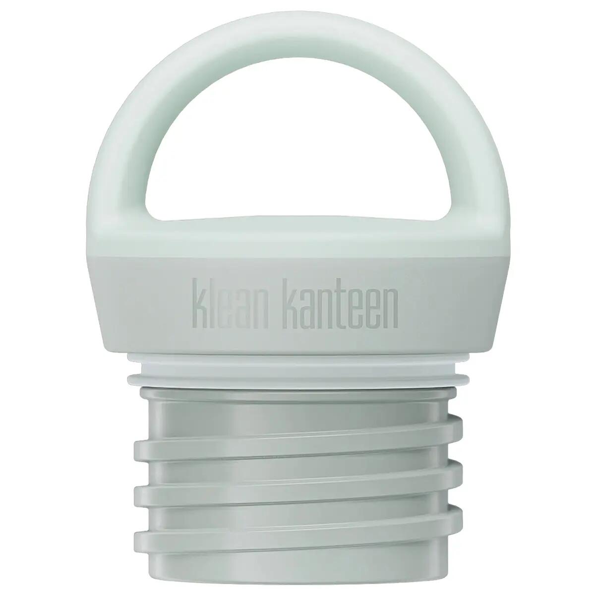 Isolierflasche Rise Classic 592 ml Arch Loop Cap 592 ml grau - barely blue 4/4