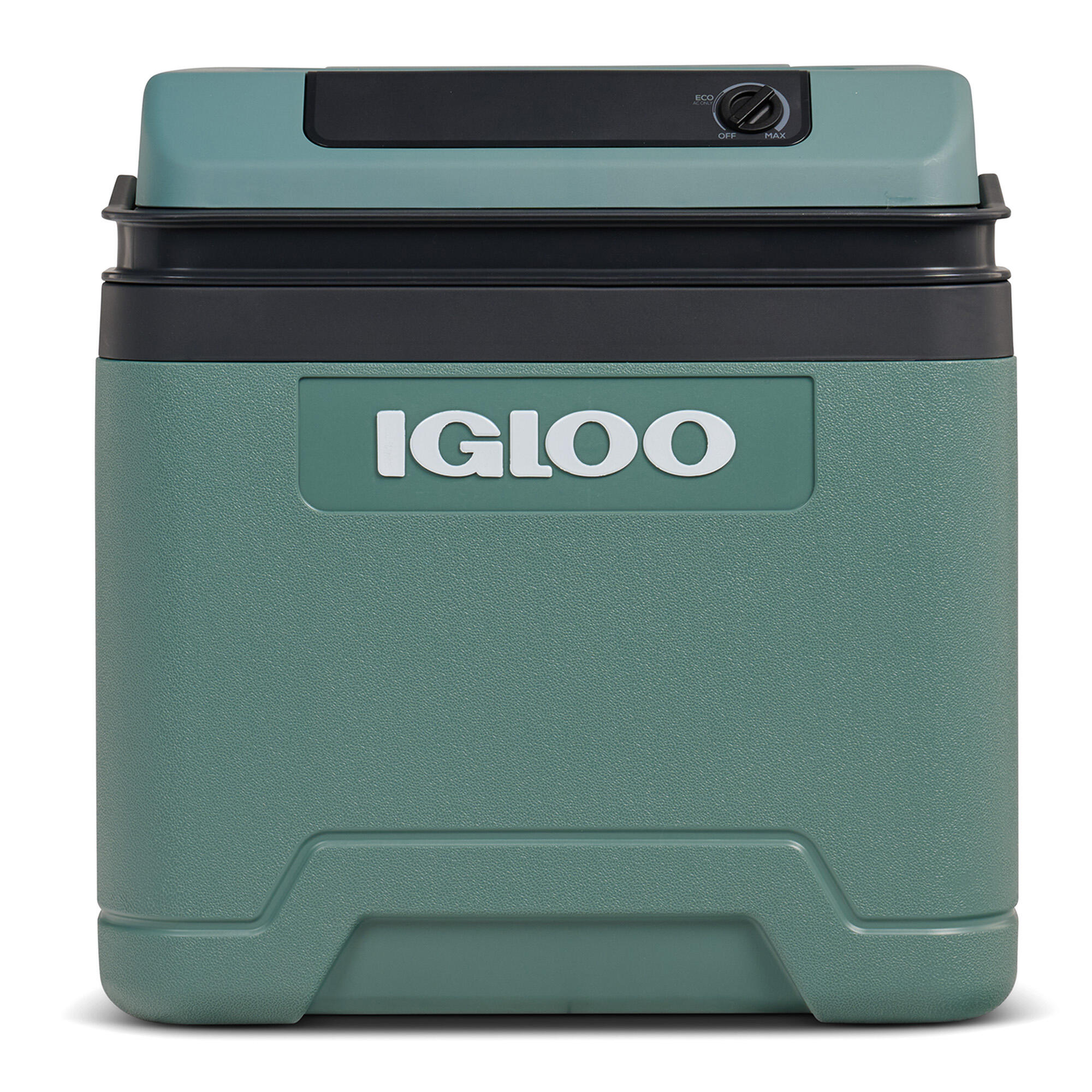Lodówka elektryczna IGLOO Thermoelectric IE24 ACDC 6/6